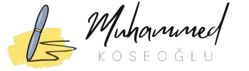 Muhammed K&ouml;seoğlu